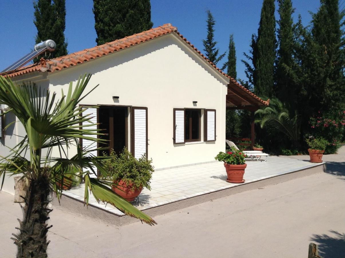 Garden Ferienhaus *