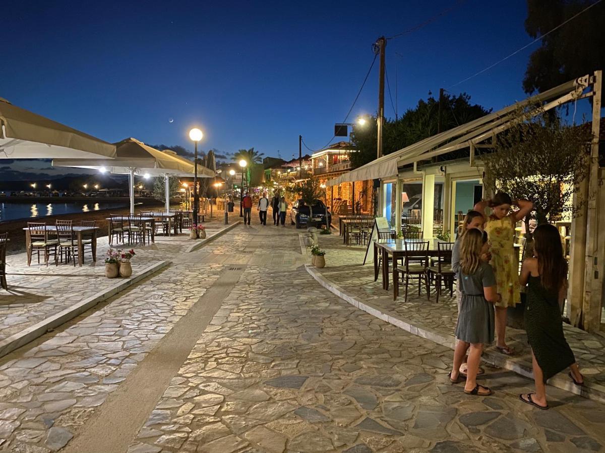 Ferienhaus Garden Gialova