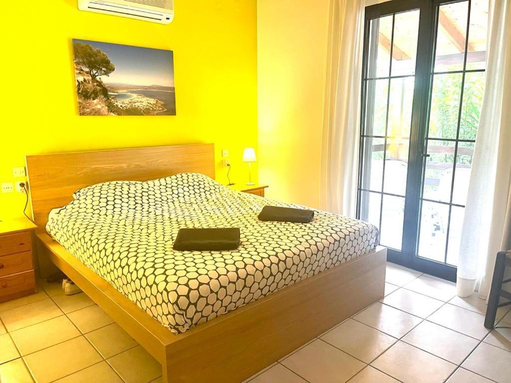 Ferienhaus Garden Gialova