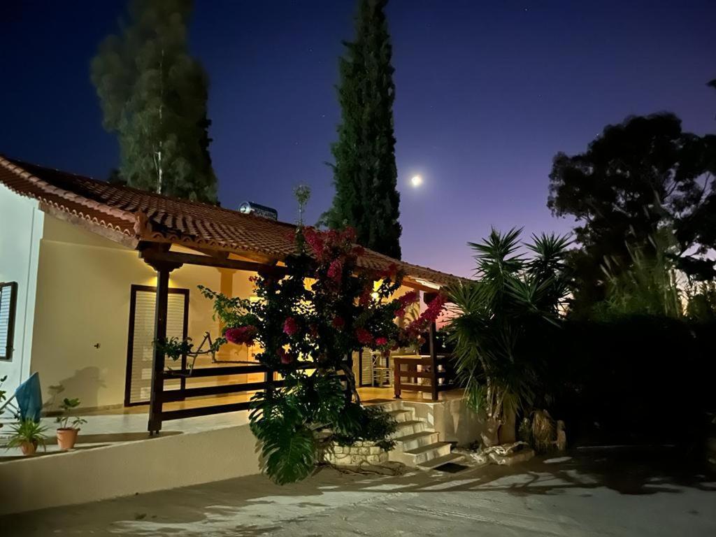 Garden Casa vacanze Gialova