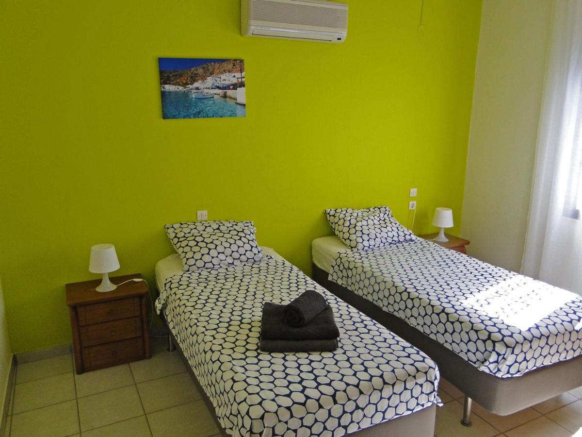 Casa vacanze Garden *