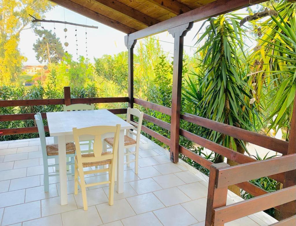 Garden Ferienhaus